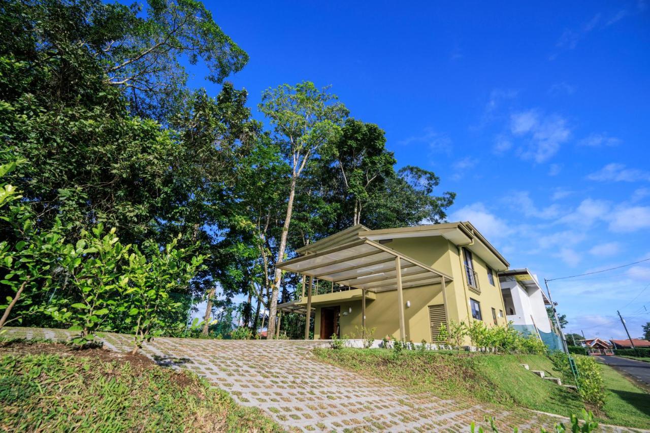 Casa Del Bosque At La Fortuna Extérieur photo