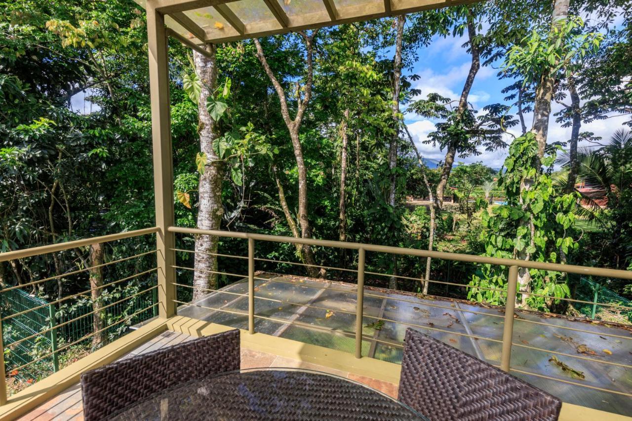 Casa Del Bosque At La Fortuna Extérieur photo