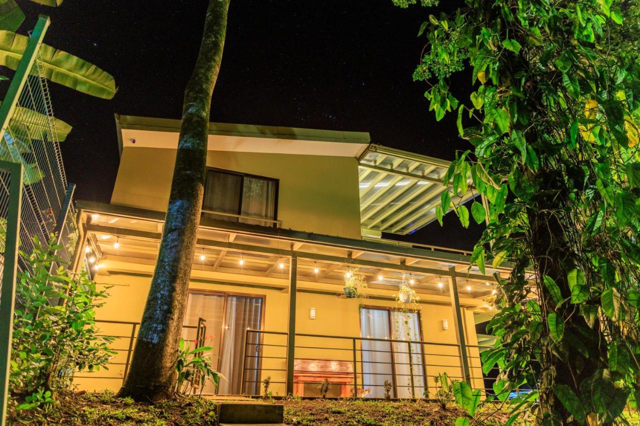 Casa Del Bosque At La Fortuna Extérieur photo